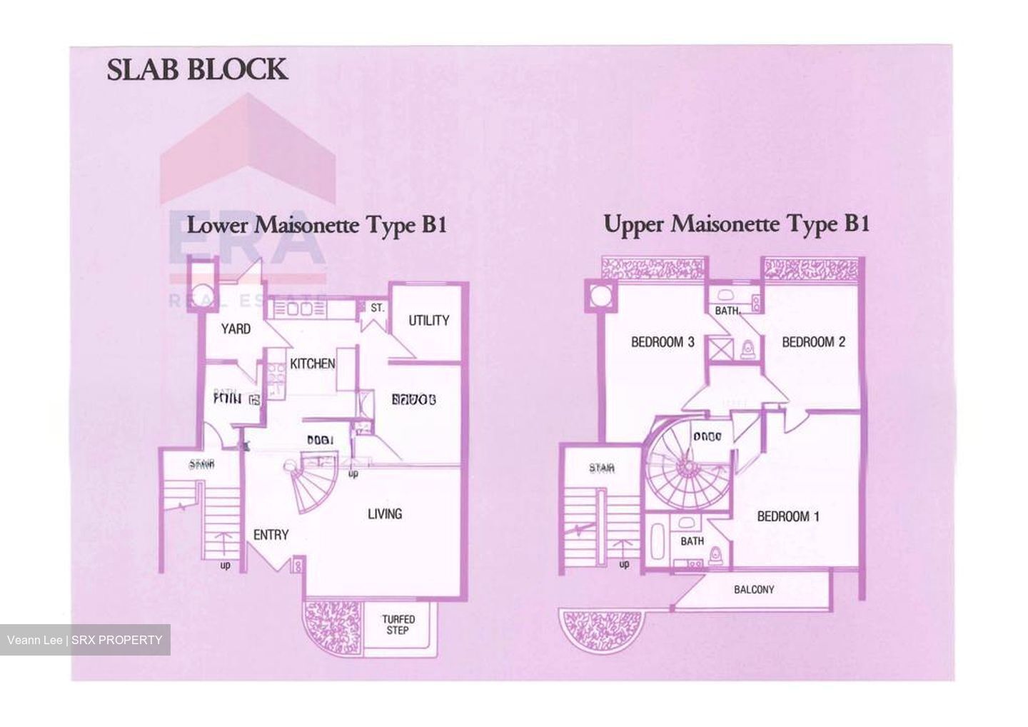 Pepys Hill Condominium (D5), Condominium #549237471